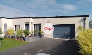 Maison 3 Pièces 95 m² à vendre à Questembert (56230)