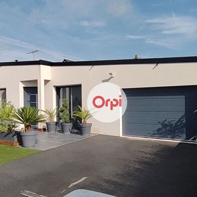 Maison 3 pièces 439000 €