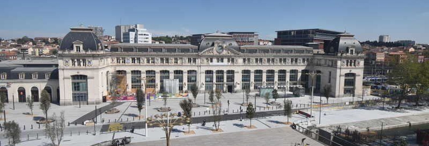 Appartement 2 Pièces 30 m² à vendre à Toulouse (31500)