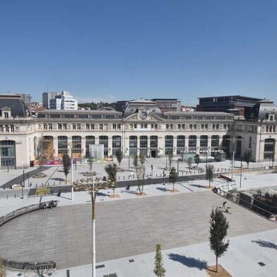 Appartement 2 pièces 132440 €