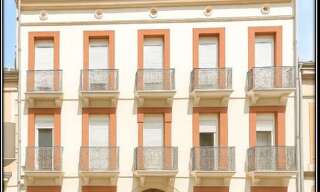 Appartement 2 Pièces 36 m² à vendre à Toulouse (31500)