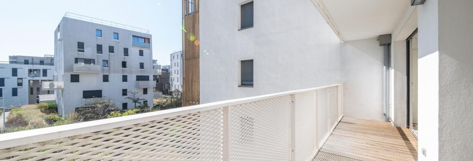 Appartement 3 Pièces 68 m² à vendre à Toulouse (31200)