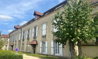 Appartement 2 Pièces 47 m² à louer à Sainte-Sévère-sur-Indre (36160)