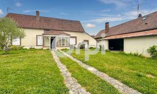 Maison 5 Pièces 160 m² à vendre à Marcilly-sur-Eure (27810)