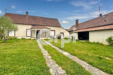 Maison 5 pièces 310000 €