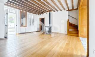 Maison 5 Pièces 160 m² à vendre à Marcilly-sur-Eure (27810)