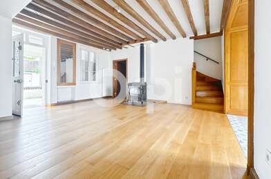 Maison 5 pièces 310000 €