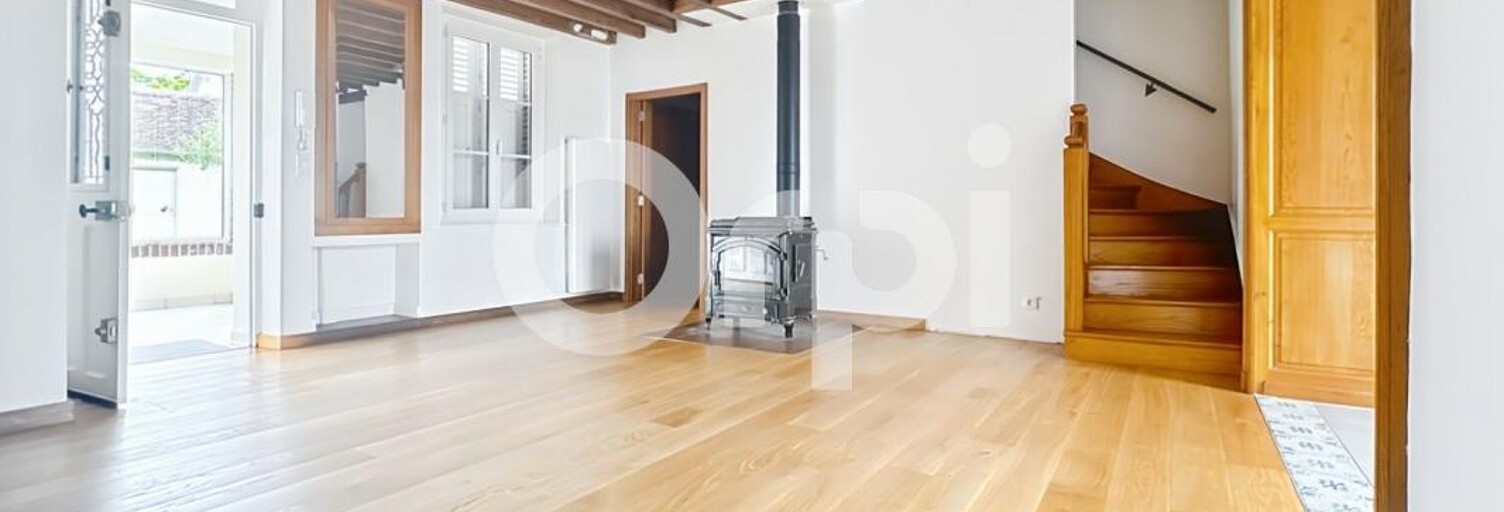 Maison 5 Pièces 160 m² à vendre à Marcilly-sur-Eure (27810)