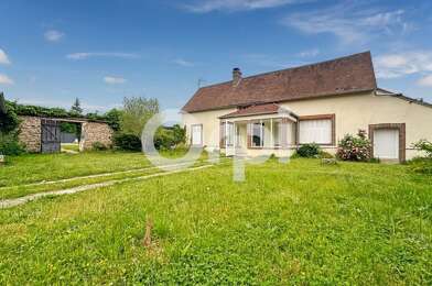 Maison 5 pièces 310000 €