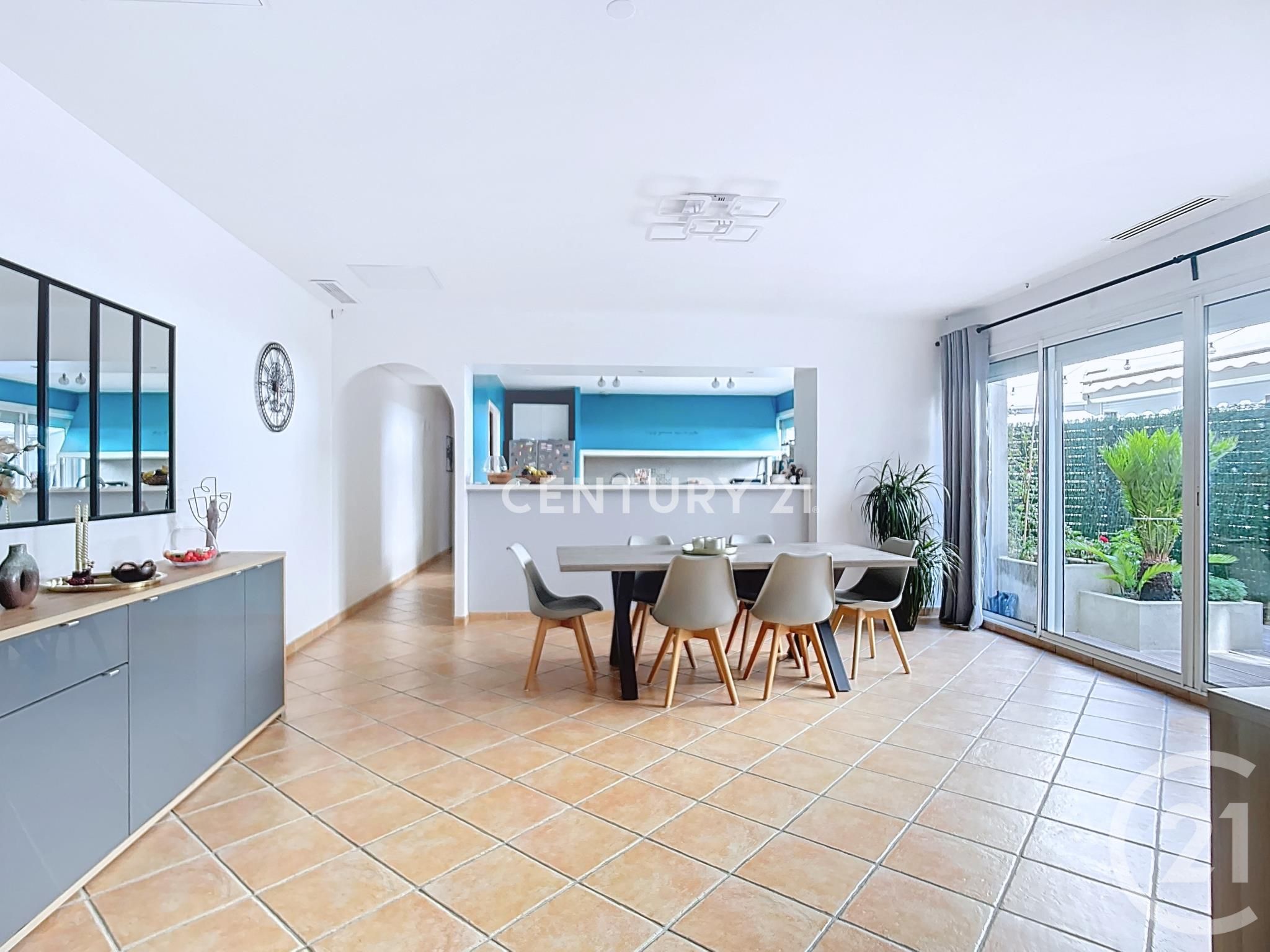 Appartement  T5 à vendre Aubagne 13400