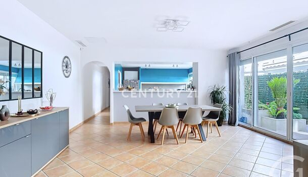 Appartement 5 pièces  à vendre Aubagne 13400