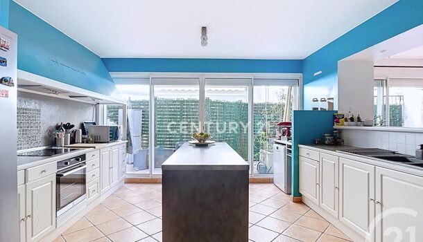 Appartement 5 pièces  à vendre Aubagne 13400