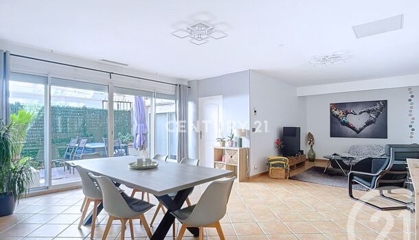 Appartement 5 pièces  à vendre Aubagne 13400