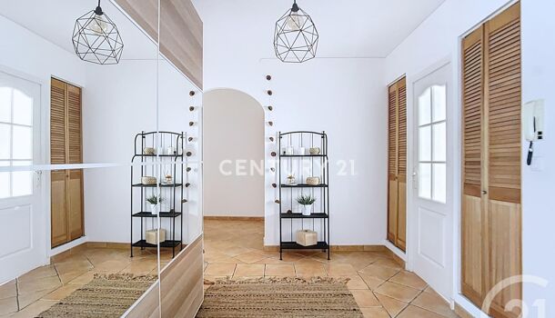 Appartement 5 pièces  à vendre Aubagne 13400