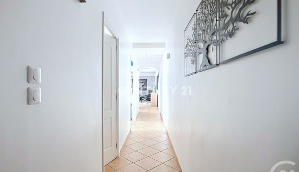 Appartement 5 pièces  à vendre Aubagne 13400