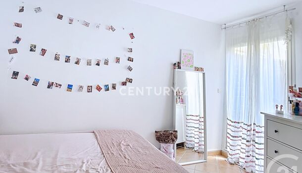 Appartement 5 pièces  à vendre Aubagne 13400