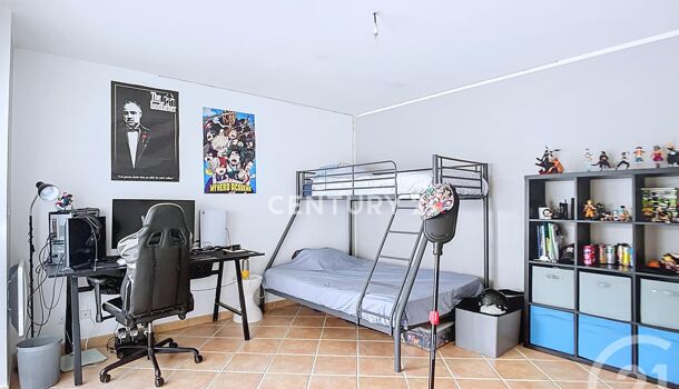 Appartement 5 pièces  à vendre Aubagne 13400