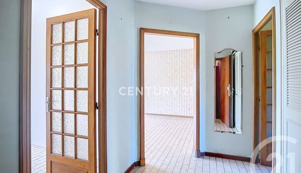 Appartement 3 pièces  à vendre Aubagne 13400