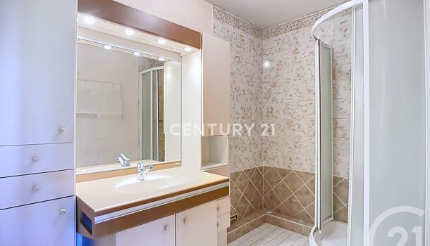 Appartement 3 pièces  à vendre Aubagne 13400