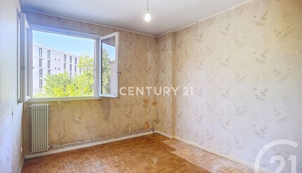 Appartement 3 pièces  à vendre Aubagne 13400