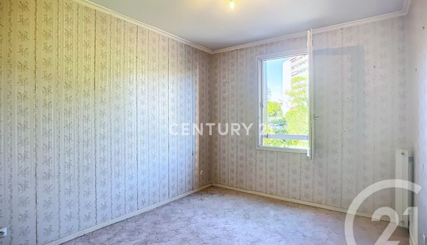 Appartement 3 pièces  à vendre Aubagne 13400