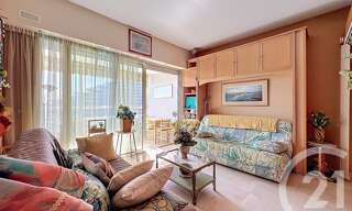 Appartement 1 Pièce 27 m² à vendre à Villeneuve-Loubet (06270)