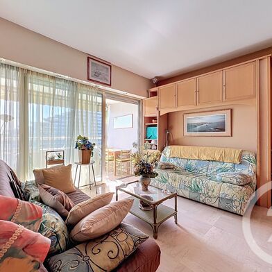 Appartement 1 pièces 255000 €