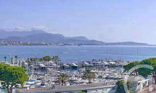 Appartement 1 Pièce 27 m² à vendre à Villeneuve-Loubet (06270)