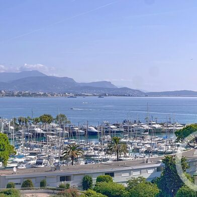 Appartement 1 pièces 235000 €