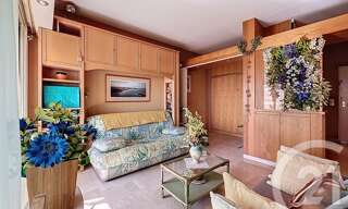 Appartement 1 Pièce 27 m² à vendre à Villeneuve-Loubet (06270)