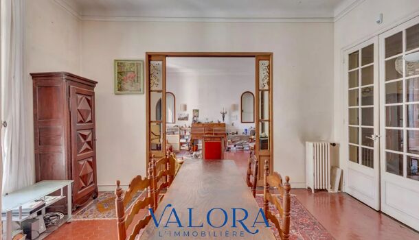 Appartement 6 pièces  à vendre Marseille 8eme 13008