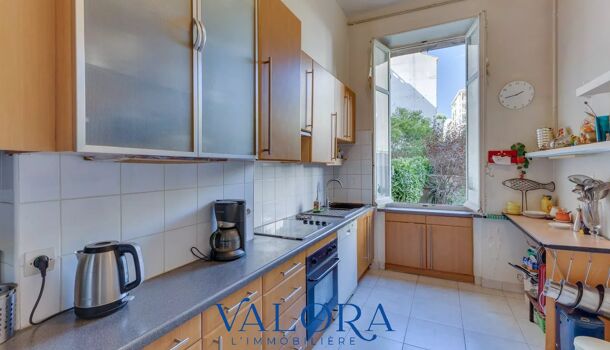 Appartement 6 pièces  à vendre Marseille 8eme 13008