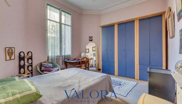 Appartement 6 pièces  à vendre Marseille 8eme 13008