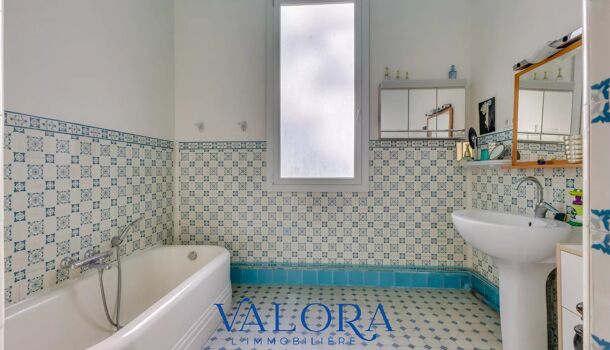 Appartement 6 pièces  à vendre Marseille 8eme 13008