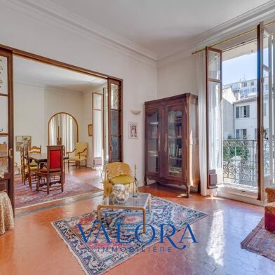 Appartement 6 pièces 620000 €