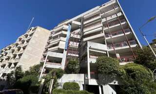 Appartement 3 Pièces 64 m² à vendre à Nice (06300)