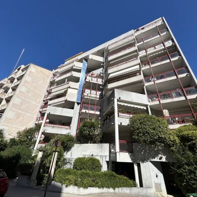 Appartement 3 pièces 305000 €