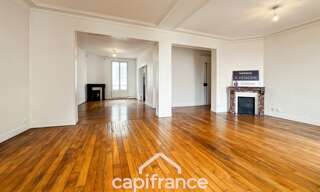 Appartement 5 Pièces 113 m² à vendre à Fontenay-sous-Bois (94120)