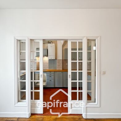 Appartement 5 pièces 744000 €
