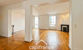 Appartement 5 Pièces 113 m² à vendre à Fontenay-sous-Bois (94120)