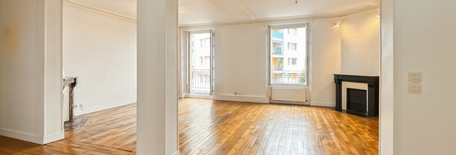 Appartement 5 Pièces 113 m² à vendre à Fontenay-sous-Bois (94120)