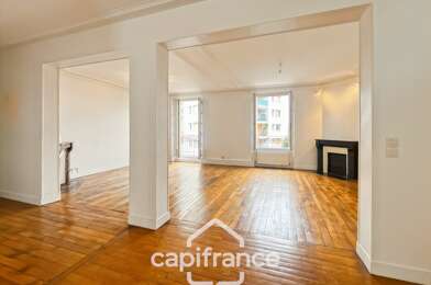 Appartement 5 pièces 725000 €