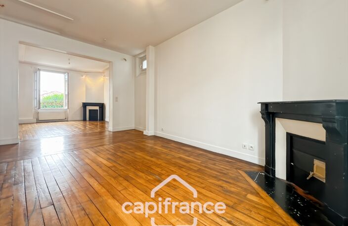 Appartement familial, en parfait état, 5 pièces, 113 m2, à  FONTENAY SOUS BOIS (94), rue Mot, proche RER et Bois — photo 5