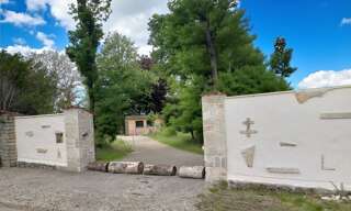 Terrain  1072 m² à vendre à Vézelise (54330)