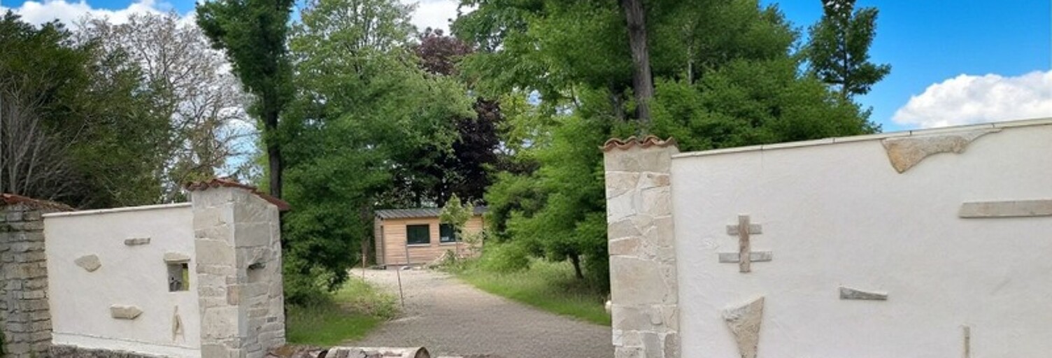 Terrain  1072 m² à vendre à Vézelise (54330)