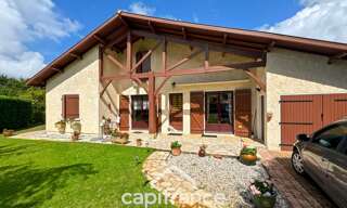 Maison 7 Pièces 135 m² à vendre à Gujan-Mestras (33470)