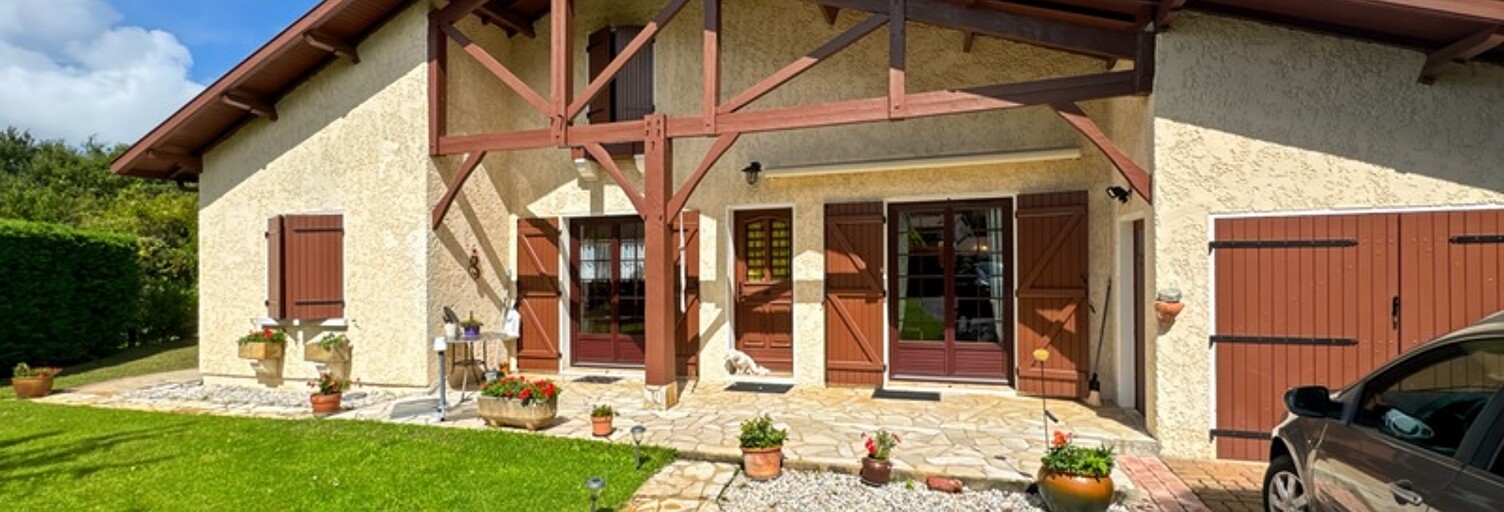 Maison 7 Pièces 135 m² à vendre à Gujan-Mestras (33470)