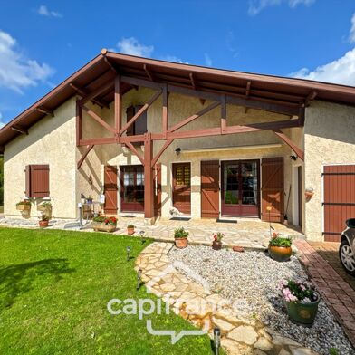 Maison 7 pièces 630000 €