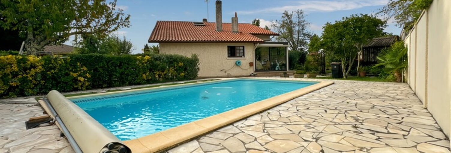 Maison 7 Pièces 135 m² à vendre à Gujan-Mestras (33470)