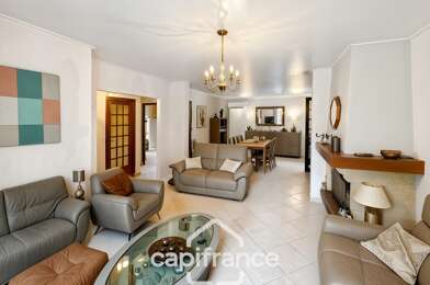 Maison 7 pièces 599000 €